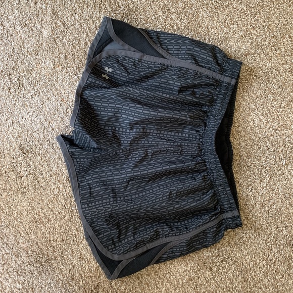 Under Armor Shorts - Picture 1 of 1